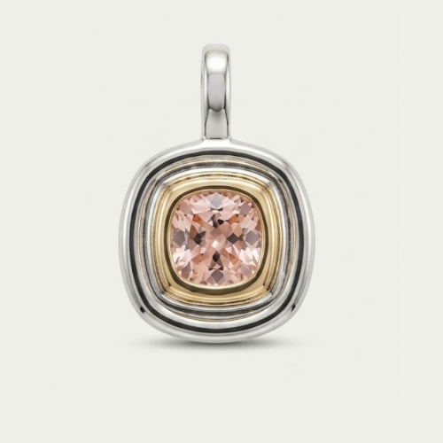 LOTUS PENDANT
