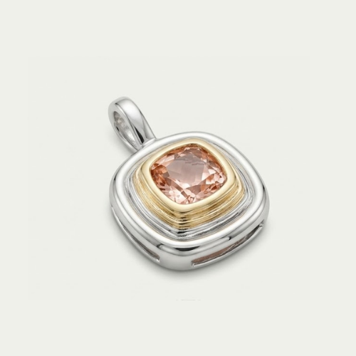 LOTUS PENDANT