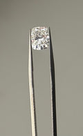 3.56ct Elongated Cushion Diamond