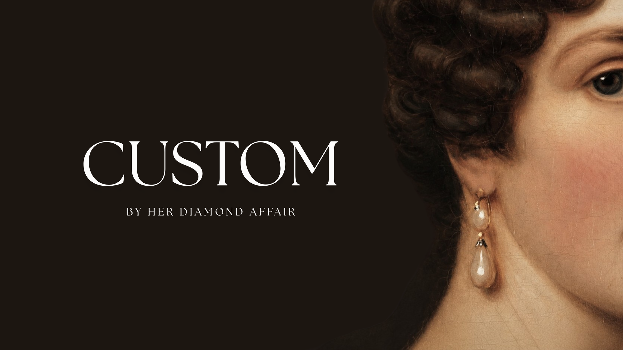 Her Diamond Affair
