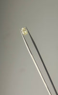1.21ct Fancy Yellow Diamond