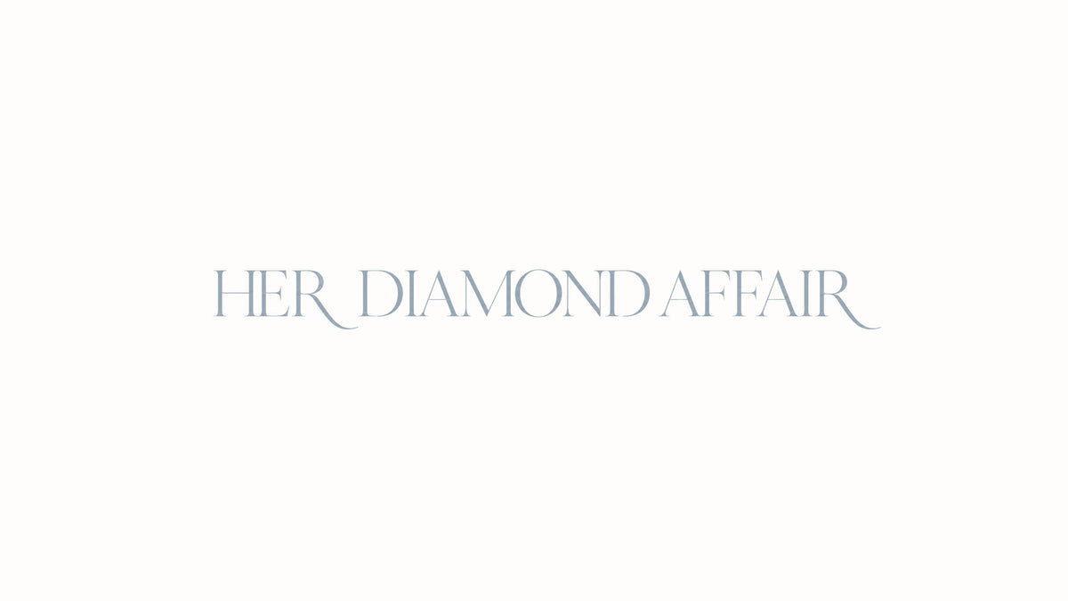 Her Diamond Affair