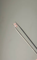 1.01ct Fancy Vivid Pink Diamond