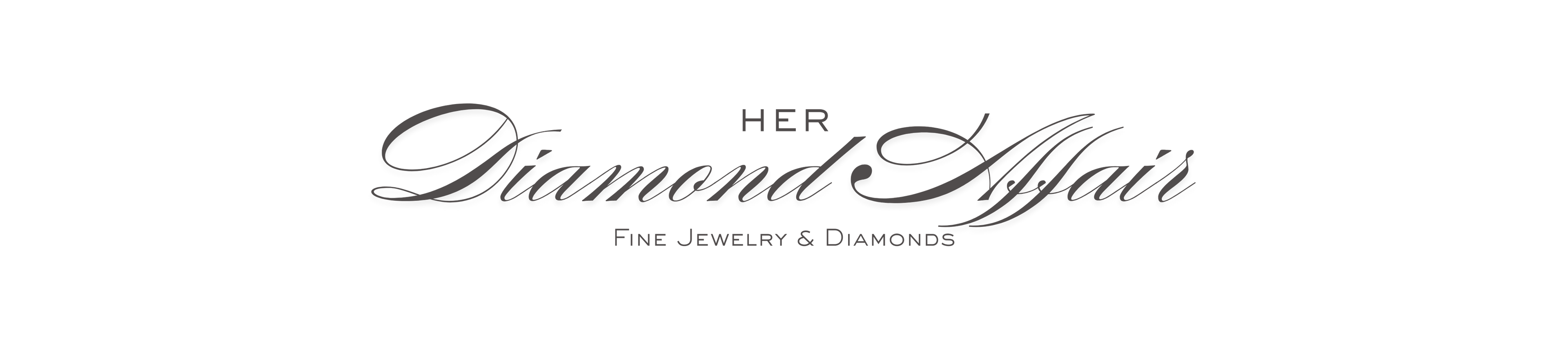 Her Diamond Affair