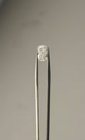 3ct Elongated Cushion Diamond