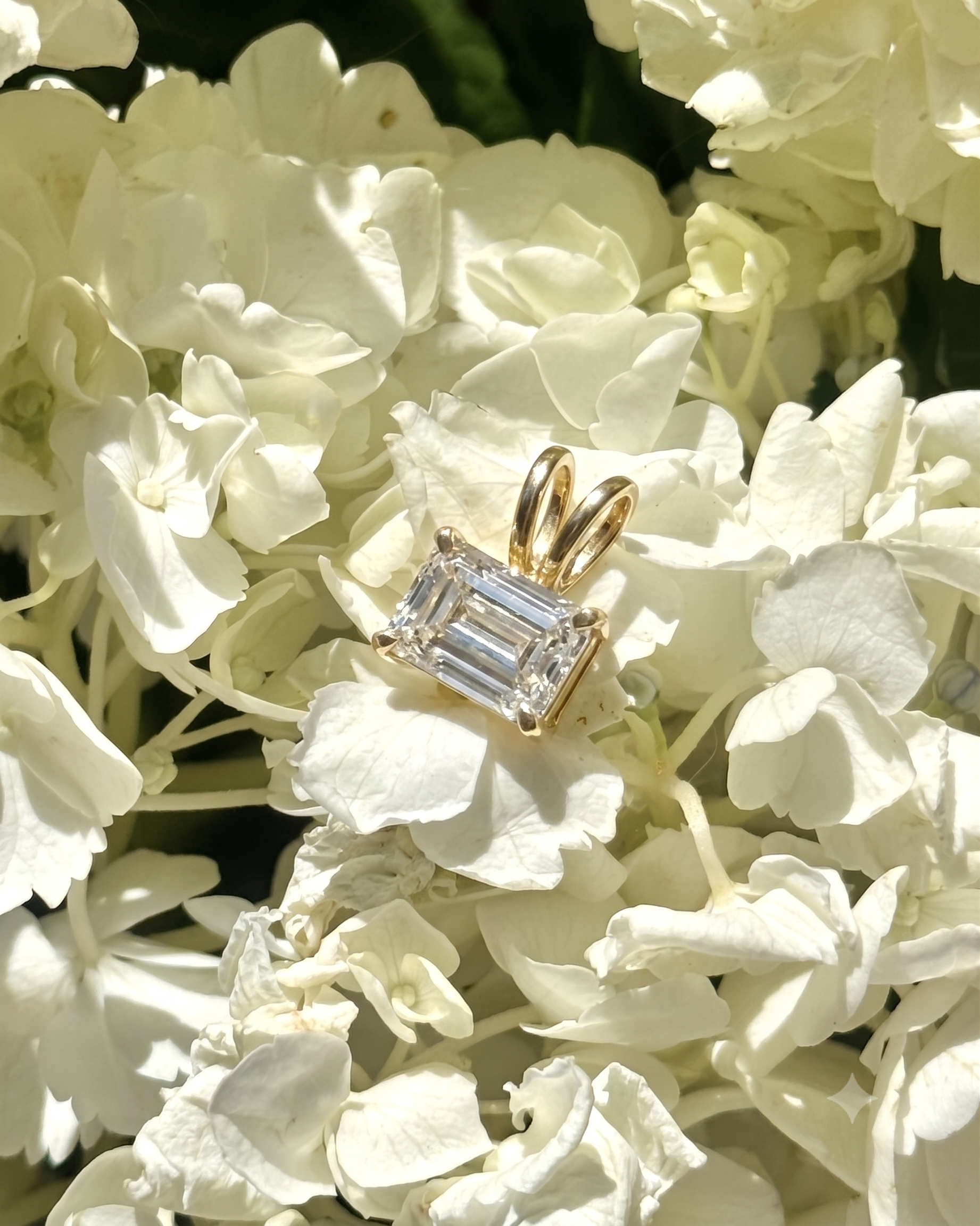 THE PENDANT