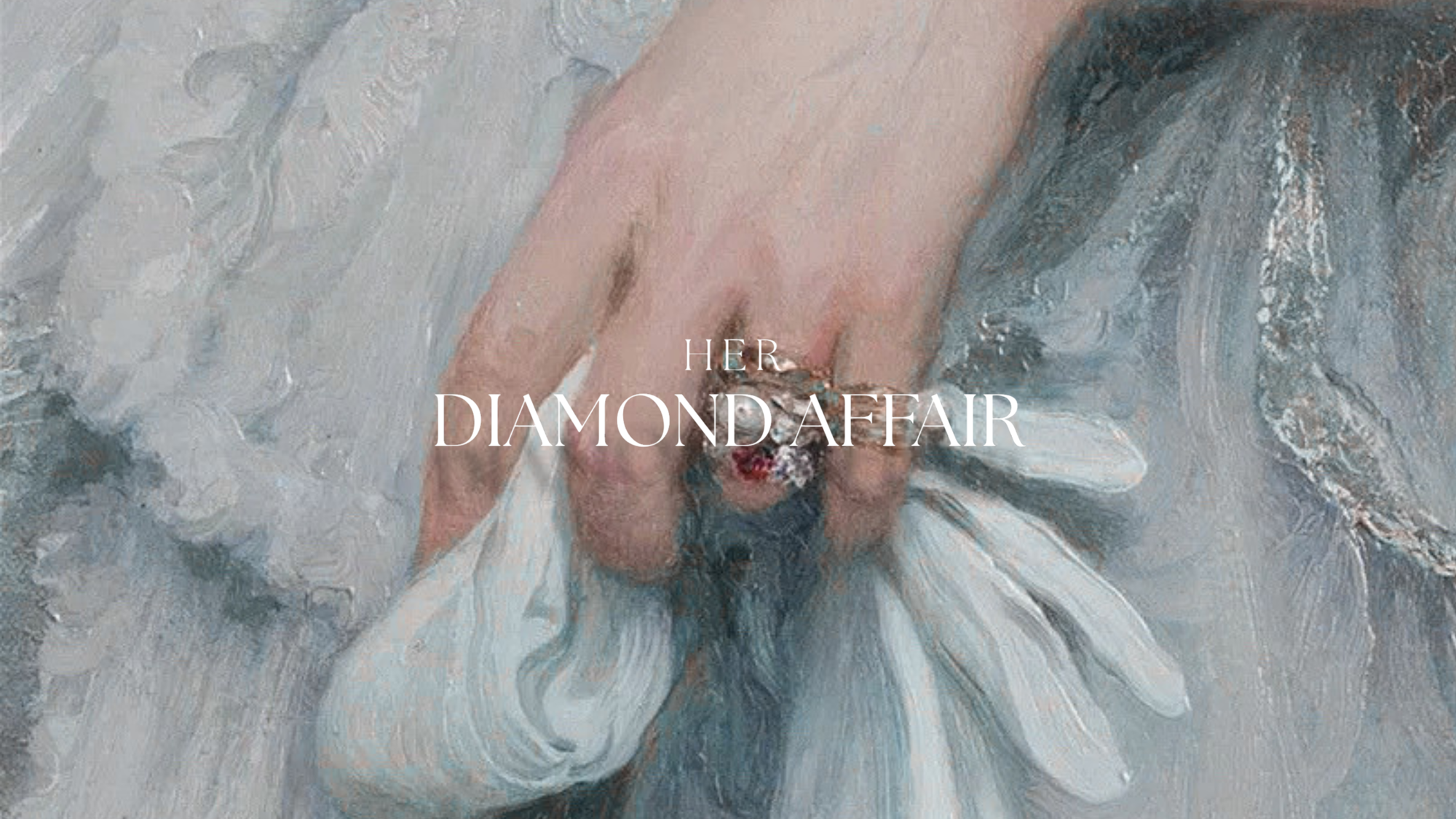 Her Diamond Affair